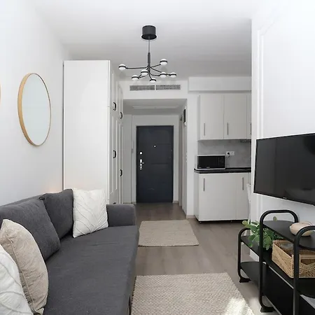 Lägenhet B-two10 *