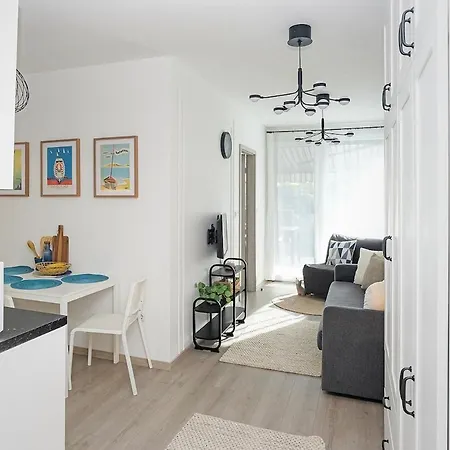Lägenhet B-two10 *